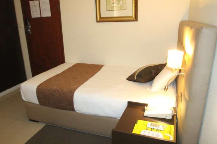 Inside Room Photo