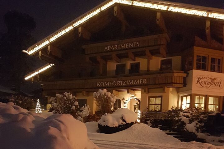 Hotel Entry