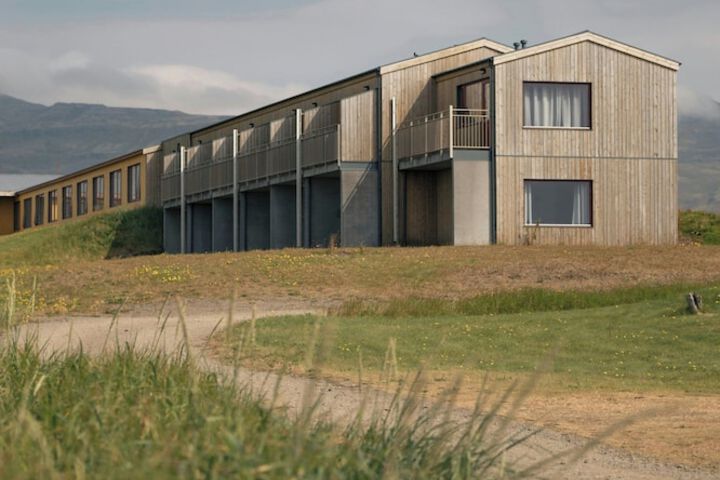 Hotel Langaholt