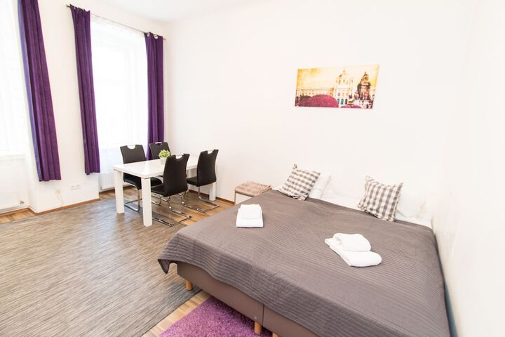 Suite Room