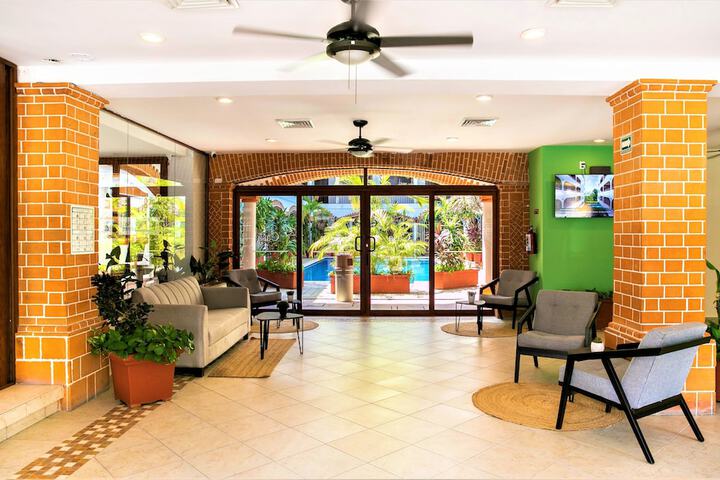 Hotel Interior 15 of 120