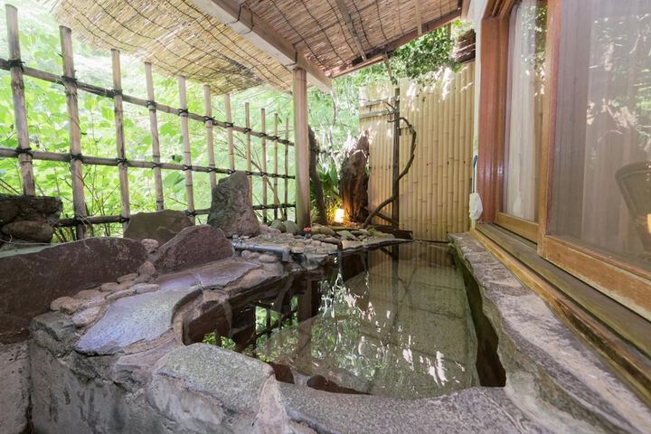 Hotel Spa