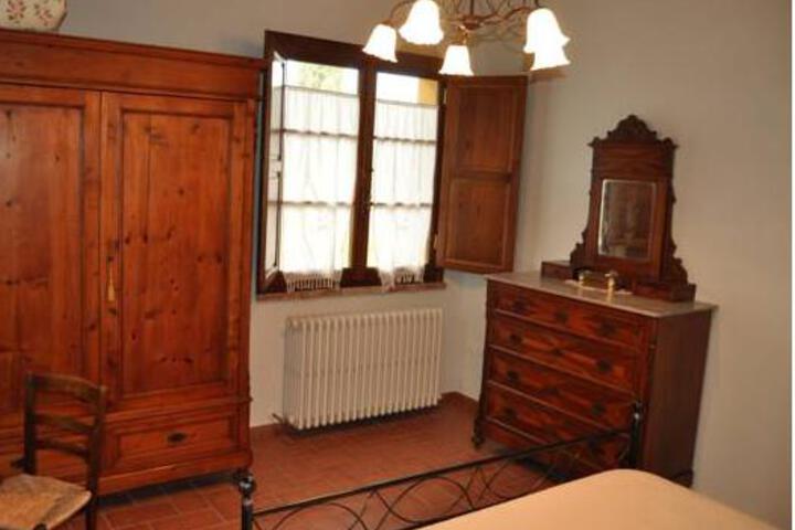 IL CASALE DI SAN MINIATO