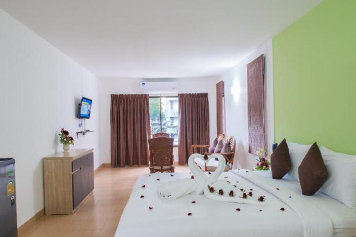 Fitness Center Photo