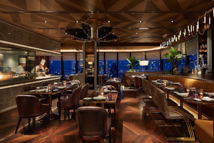 Dining 102 of 140