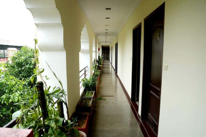 Terrace/Patio 15 of 34