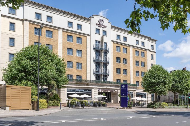 Hotel 147 of 157