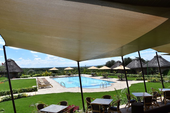 Pool 15 of 21