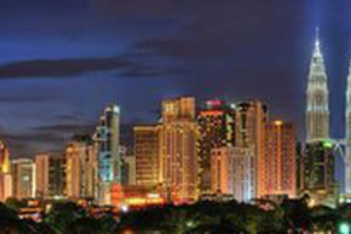City View