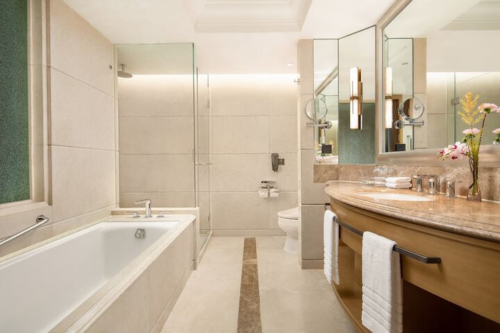 Bath Interior