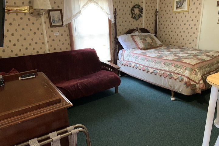 Motel Standard 2 Double Beds (20 of 27)