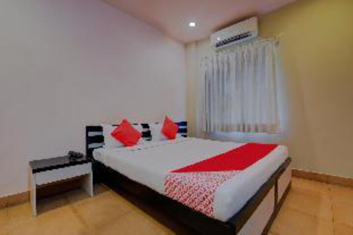 OYO 1809 Salt Lake
