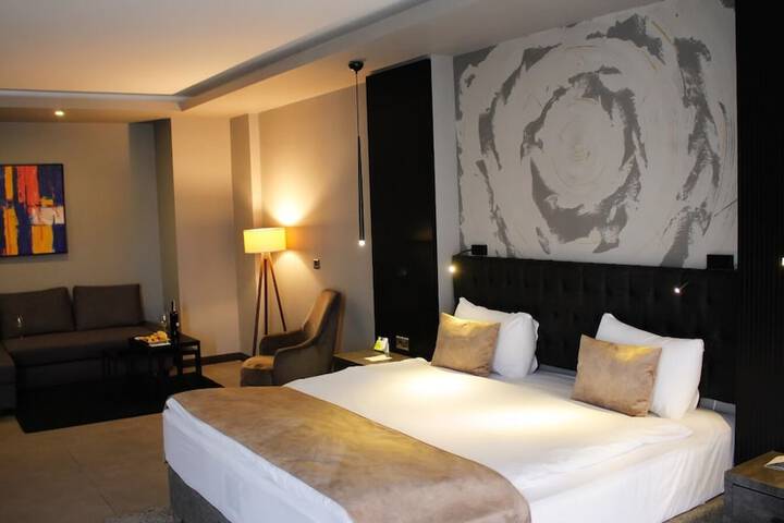 Photo of RYS Hotel & Restaurant