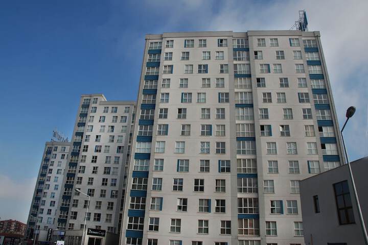 Hotel 85 of 88