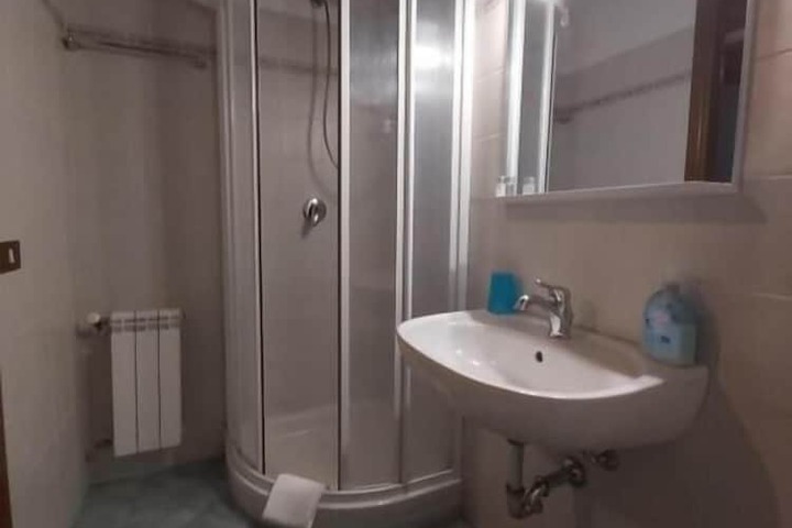 Bathroom Vanities