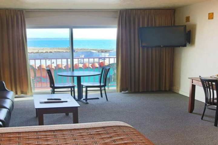 View from room