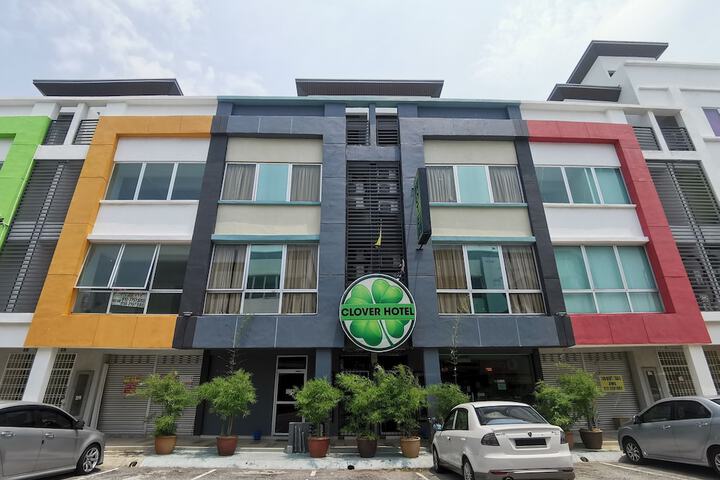Hotel 59 of 59