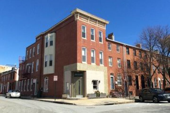 Fitness Center Photo