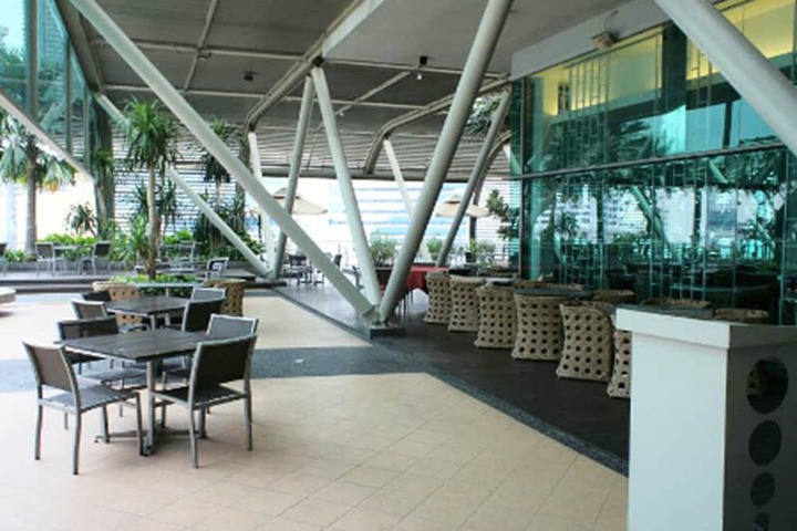Dining Photos