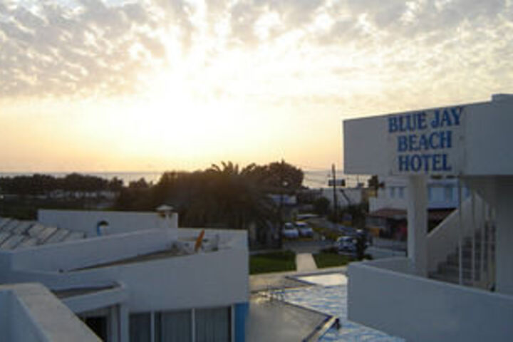 Hotel View 25 of 25