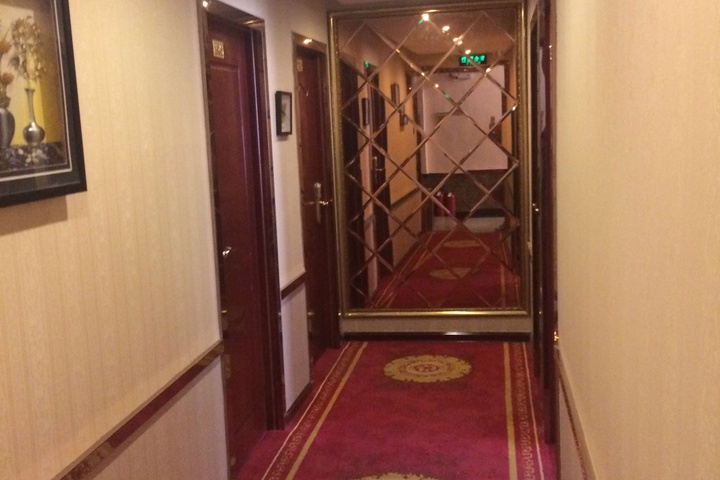 Hotel Interior 9 of 17