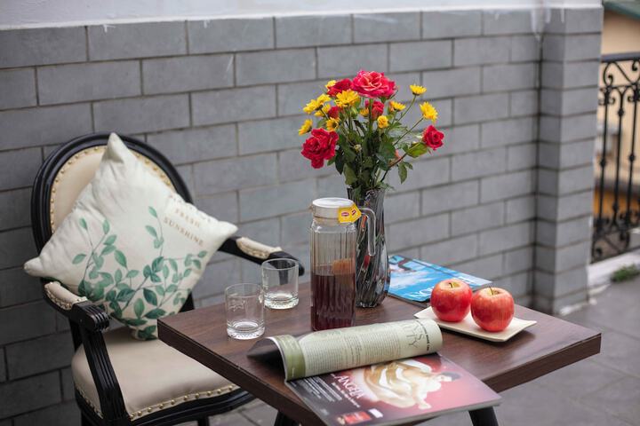 Terrace/Patio 72 of 99