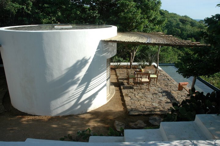 Terrace/Patio 119 of 125