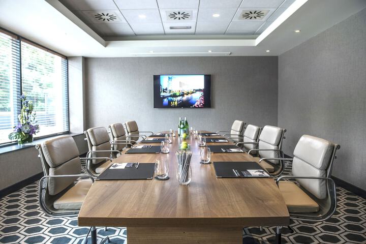 Meeting 43 of 49