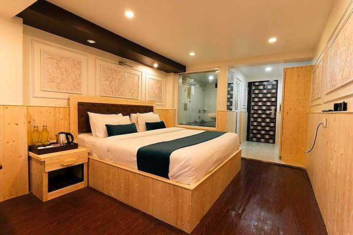 Avianna New Mandala Hotel & Spa
