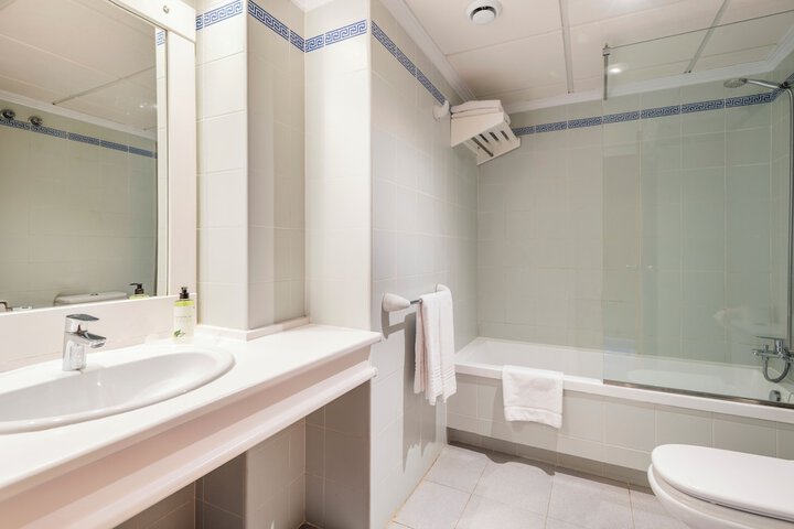 Bath Interior