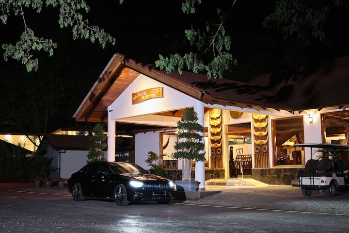 Zone Niathu Dimapur by The Park