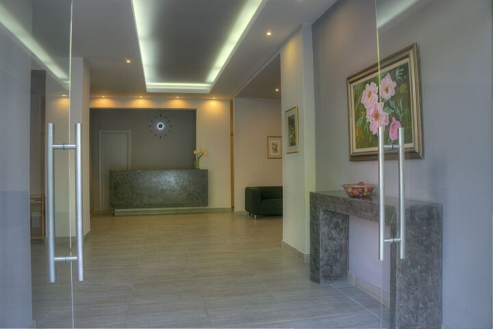 Hotel Interior 114 of 121