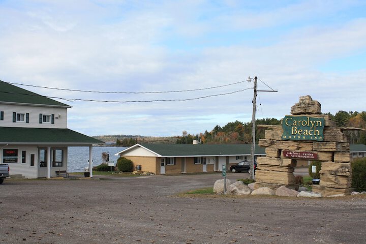 Property Grounds 70 of 105