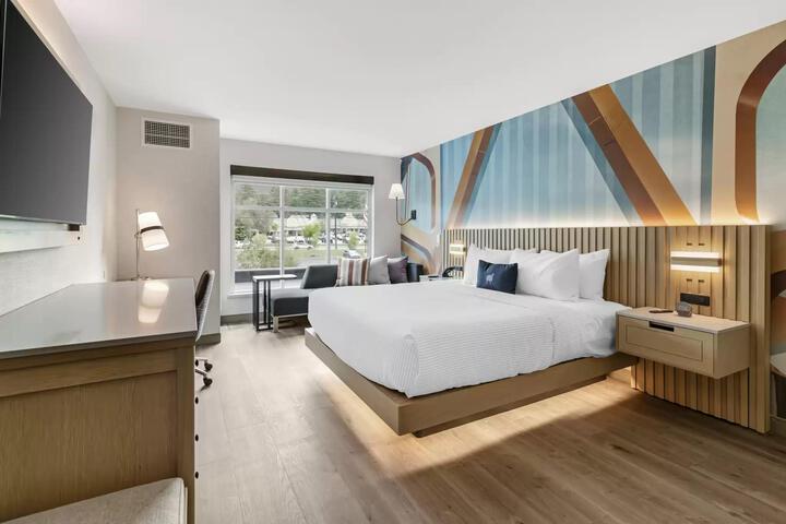 1 King Bed (9 of 16)