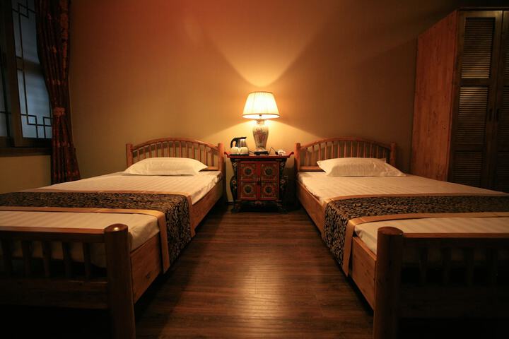 Fitness Facility Photos