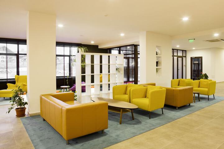 Hotel Interior 8 of 132