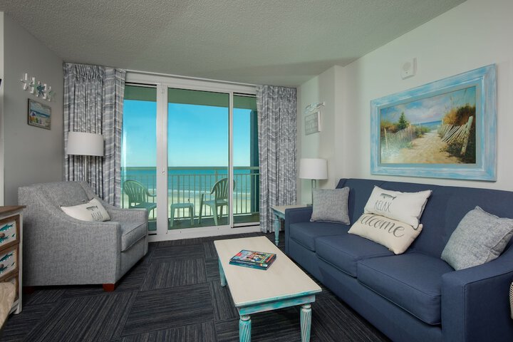 1 Bedroom Suite Murphy Bed Ocean View (42 of 70)