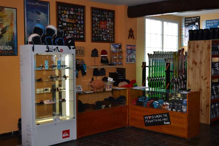 Gift Shop 44 of 92