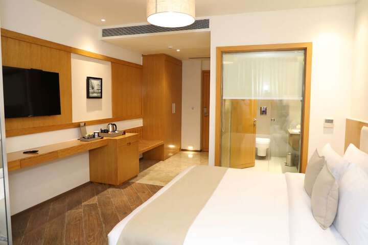 Room 19 of 45