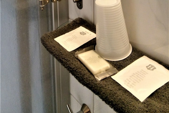 Bathroom Interior Photo