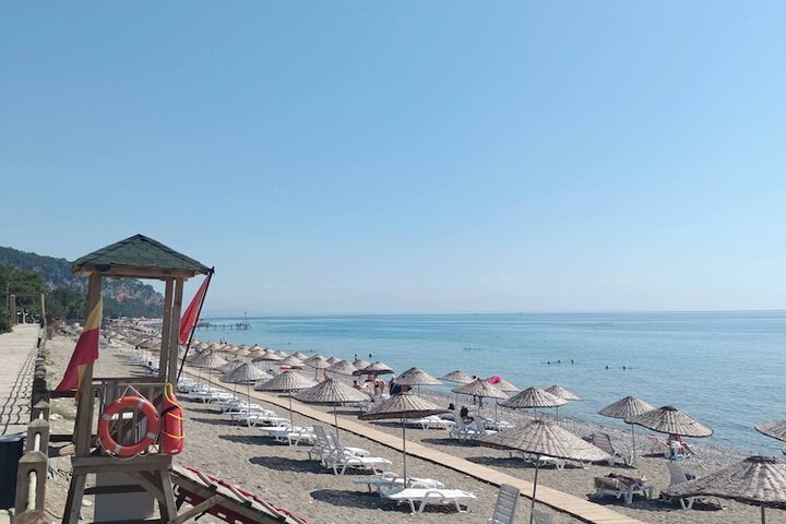 Beach 104 of 169