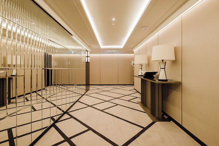 Hotel Interior 139 of 150