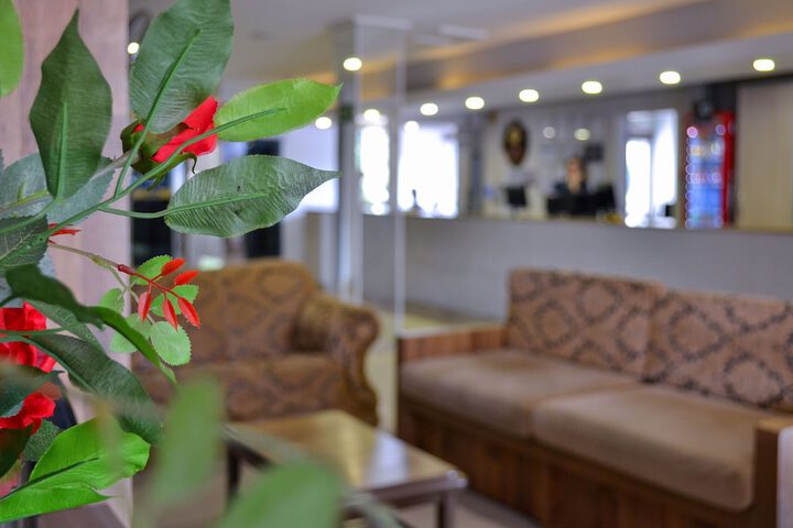Lobby Photos