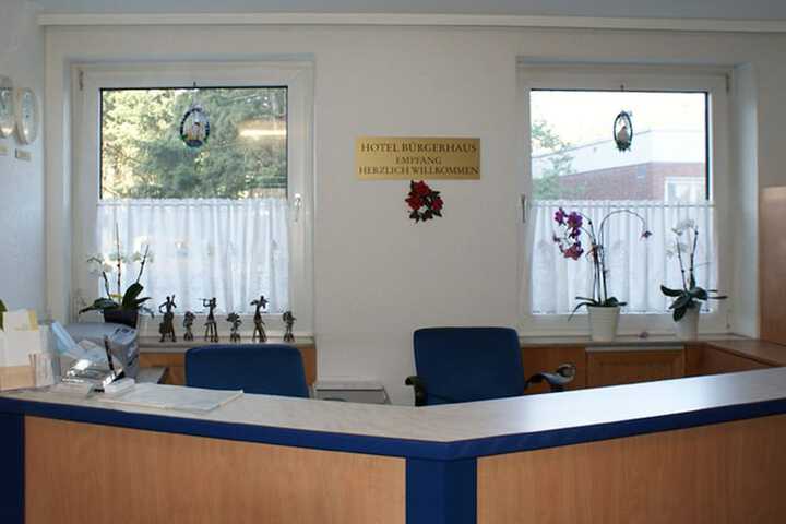 Hotel Interior 2 of 26