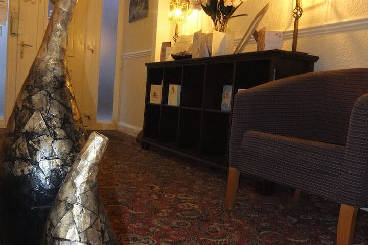 Hotel Interior 33 of 37
