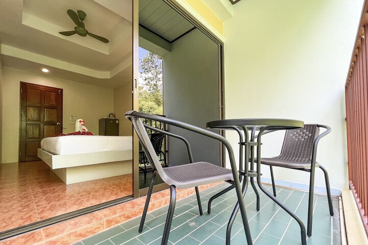 Terrace/Patio 18 of 45