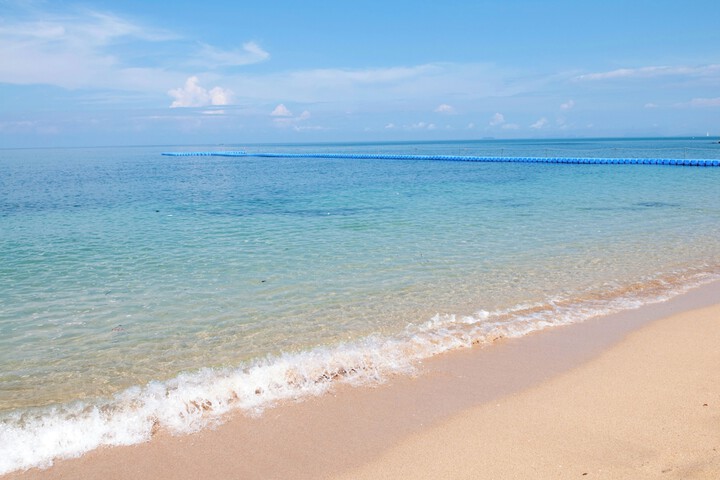 Beach 124 of 141