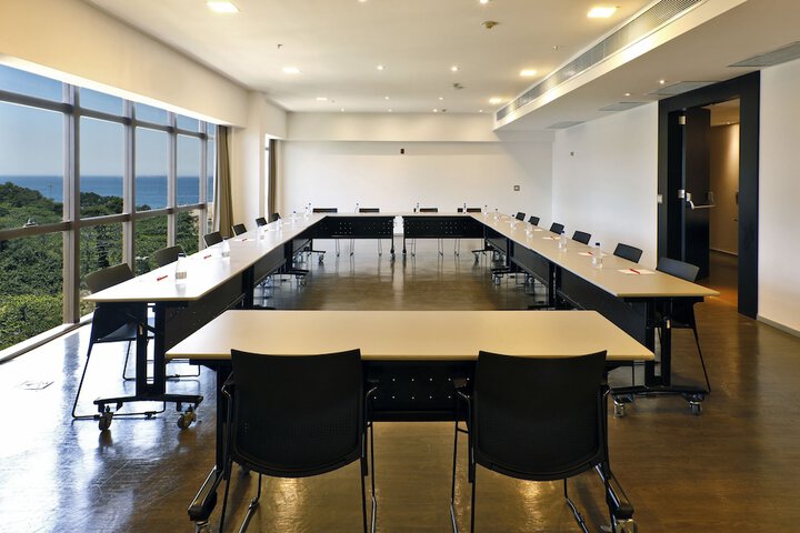Meeting 42 of 45
