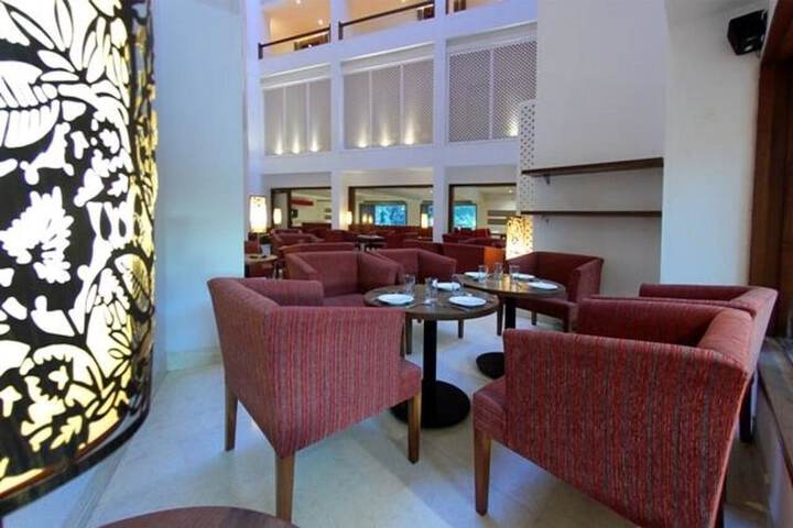 Hotel Interior 2 of 38