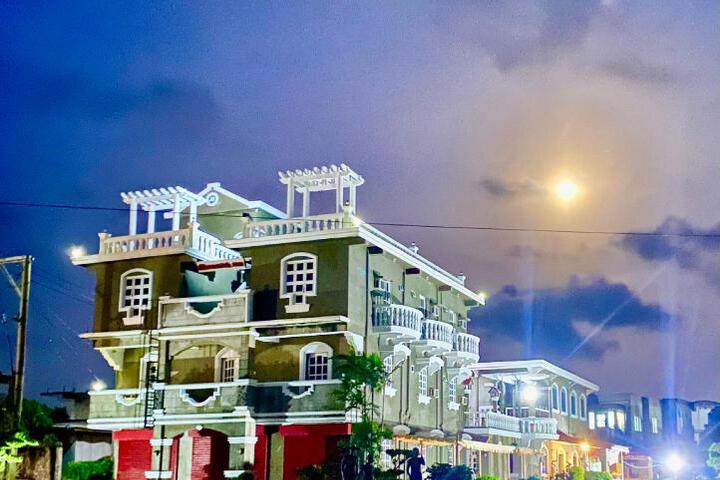 Martins Inn
